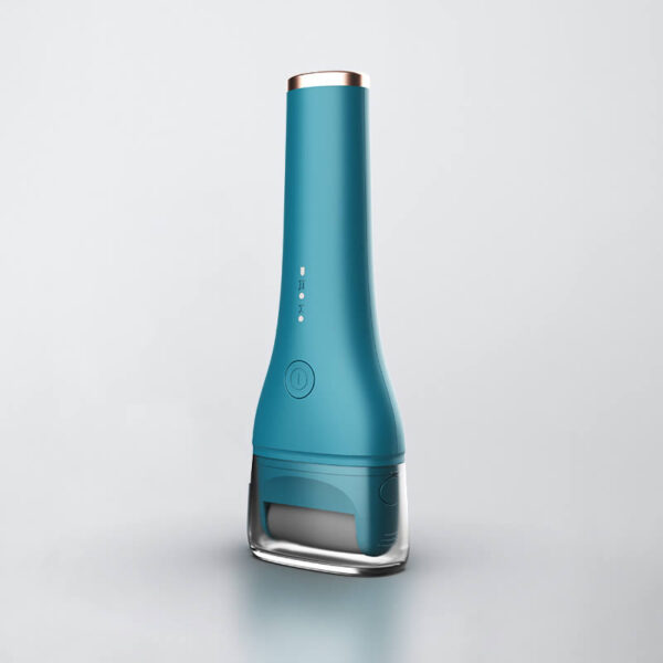 Electric Foot Callus Remover-6
