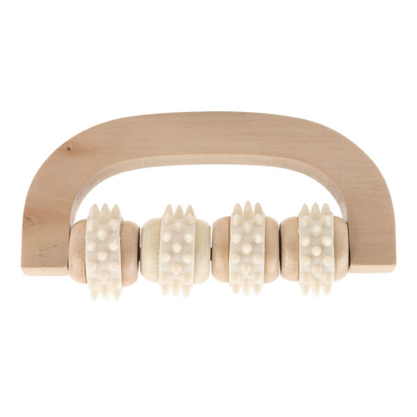 Handy Body Massage Roller - Image 3