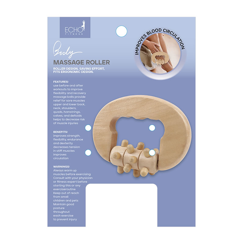 Massager Roller For Body-1