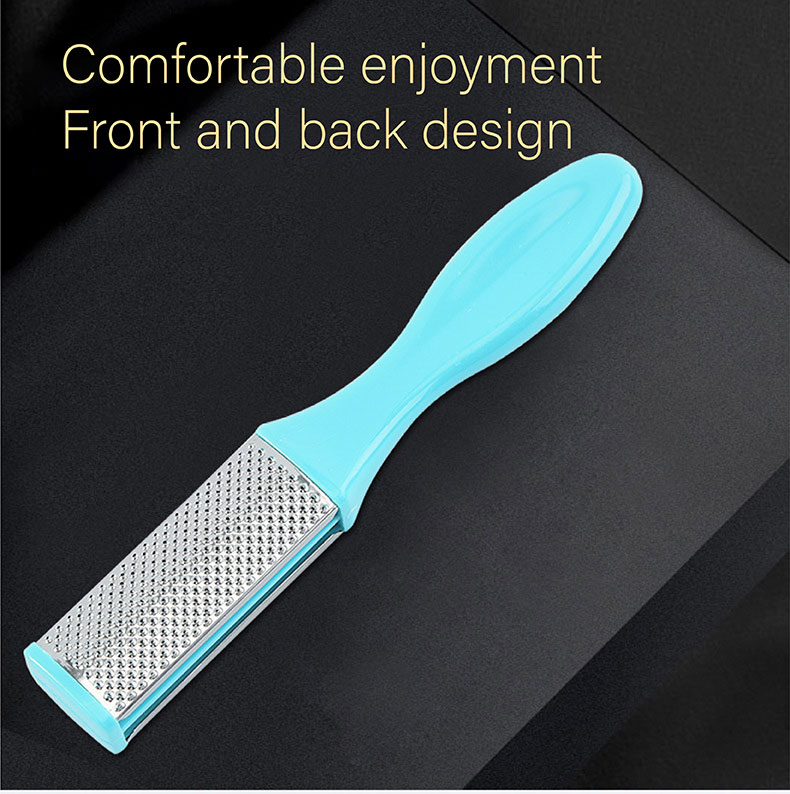 Pedicure Callus Remover-11