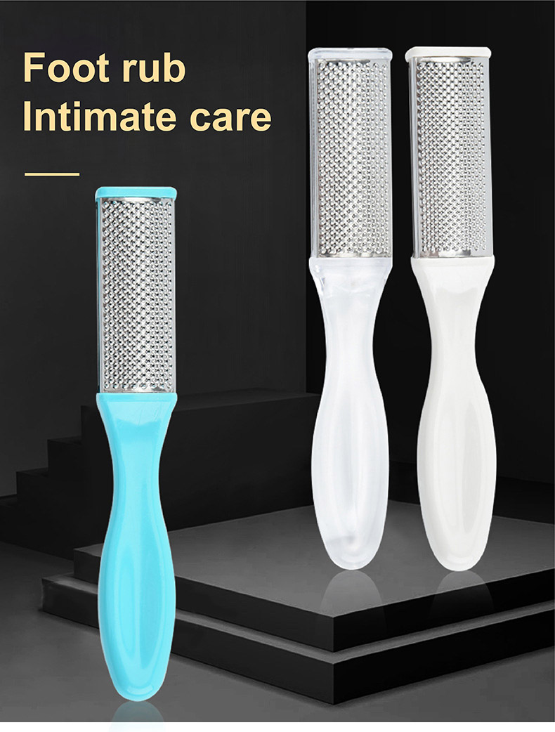 Pedicure Callus Remover-6