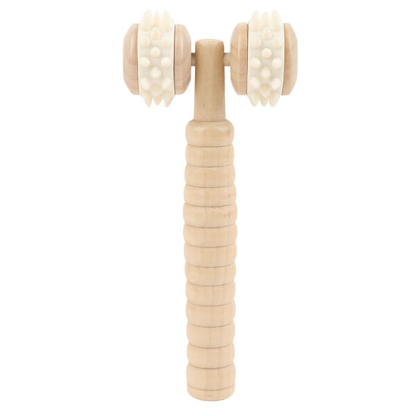 Professional Body Massage Roller-2