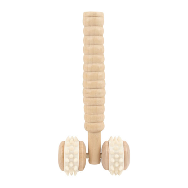 Professional Body Massage Roller-4