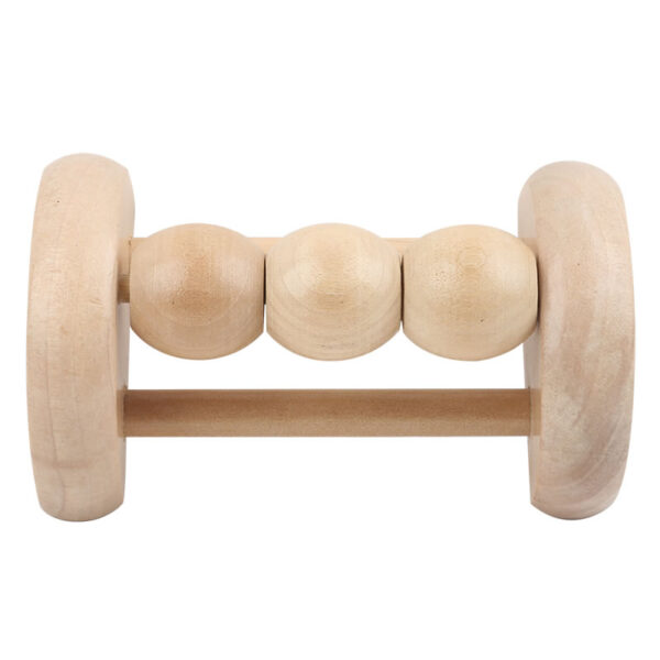 Professional Wood Massager-3