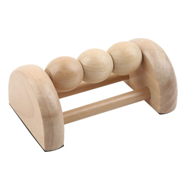 Professional Wood Massager-4