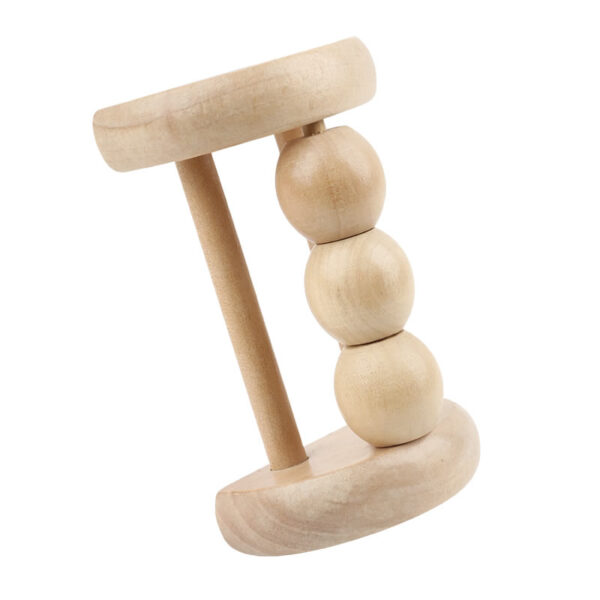 Professional Wood Massager-5