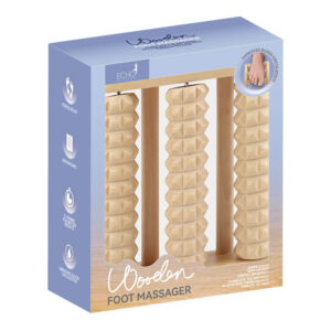Professional Wood Massager Therapy