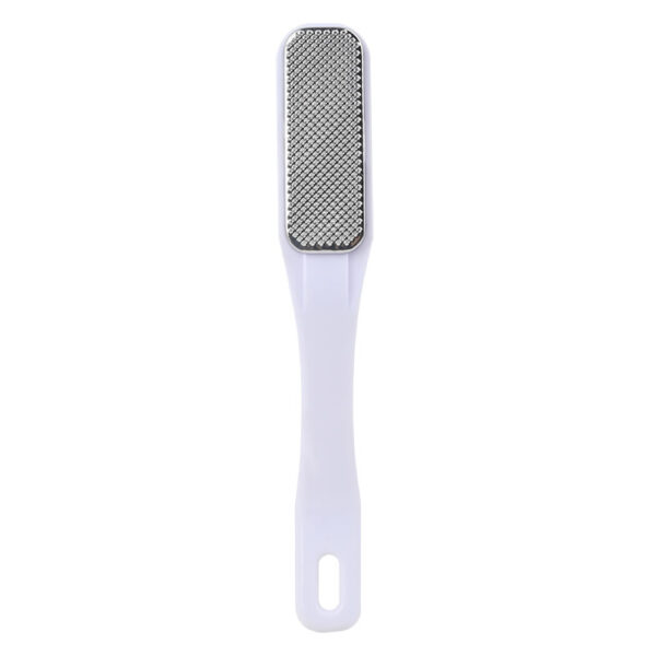 Stainless Steel Foot Callus Remover-2