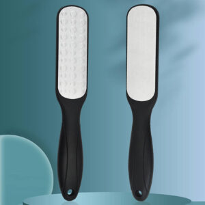 Washable Stainless Steel foot file