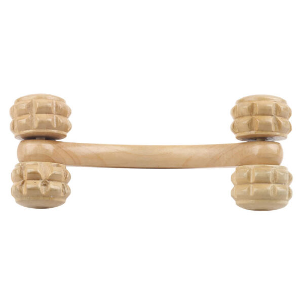 Wood Body Massager Therapy-3