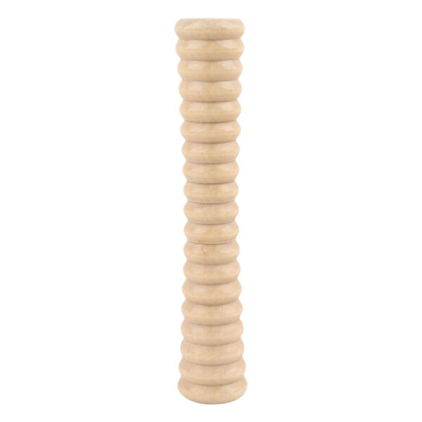 Wooden Foot Roller-2