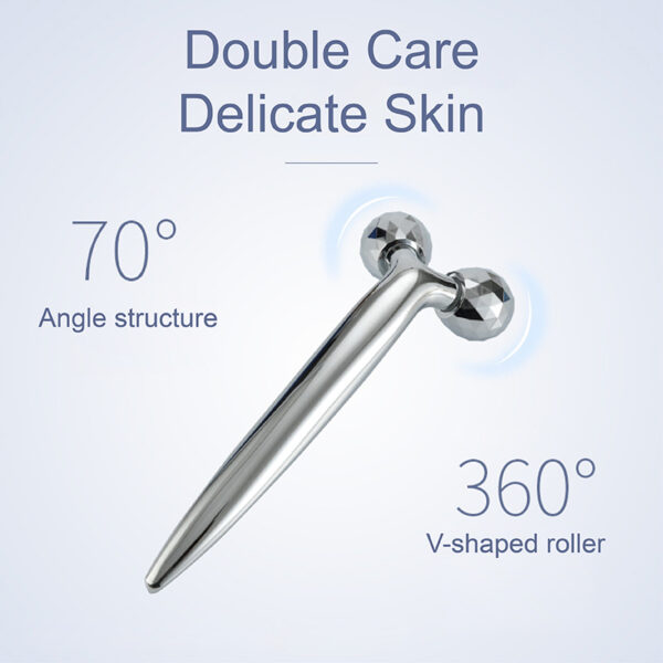 slim thin face and body 360 massager - Image 2