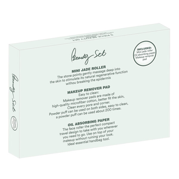 Beauty & Personal Care Product Set - Image 2
