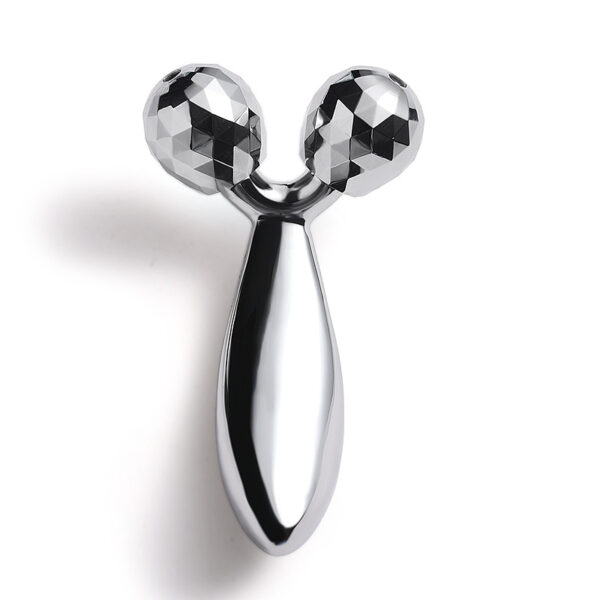 y Shape 3D Facial Massager Roller - Image 6
