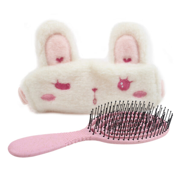 Bath Tool Makeup Gift Set - Image 3