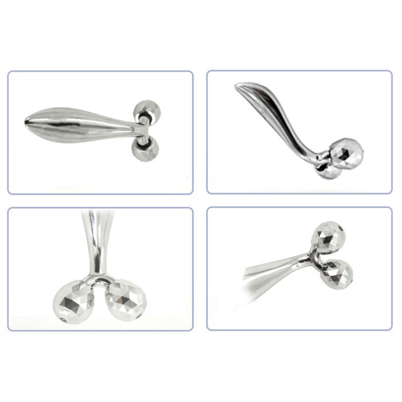 Facial Lifting Roller face slimming massage - Image 6