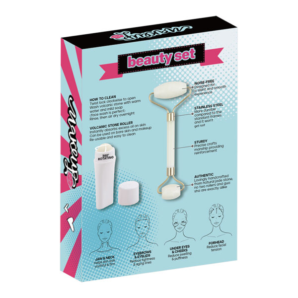 Face Massager Tool Set - Image 2