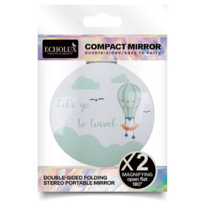 Makeup Cosmetic Mirror