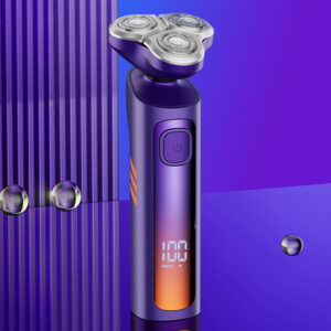 Electric Beard Trimmer Shaving Machine