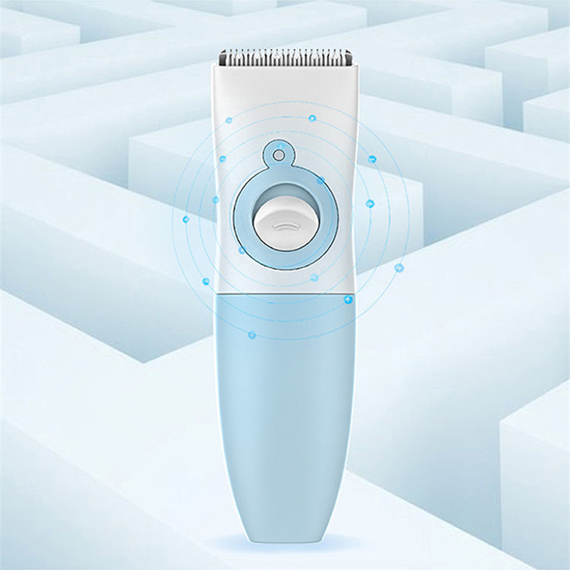 Electric Hair Trimmer