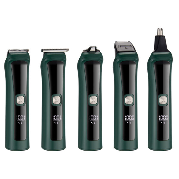 5 in 1 Razor Kit - Image 7