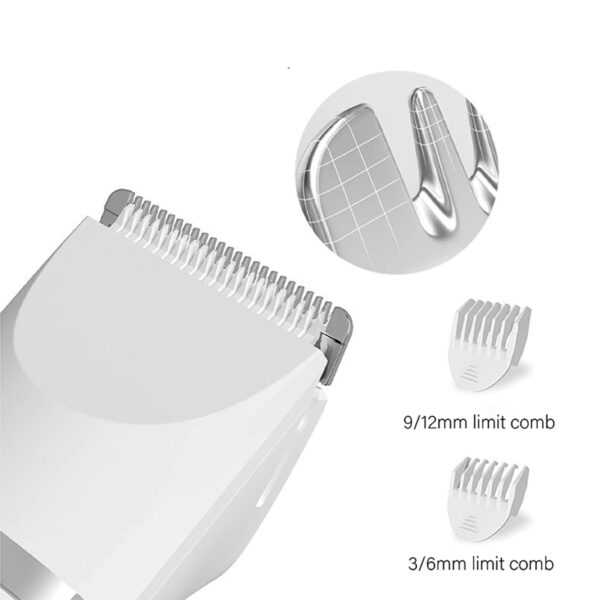 4 in 1 Trimmer Set - Image 2