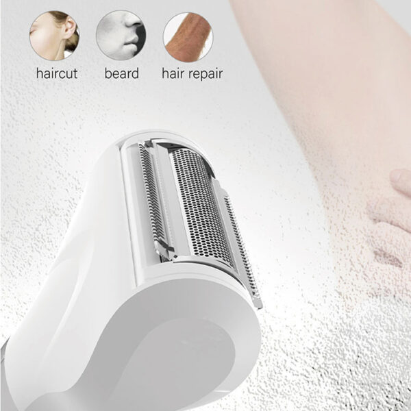 4 in 1 Trimmer Set - Image 3