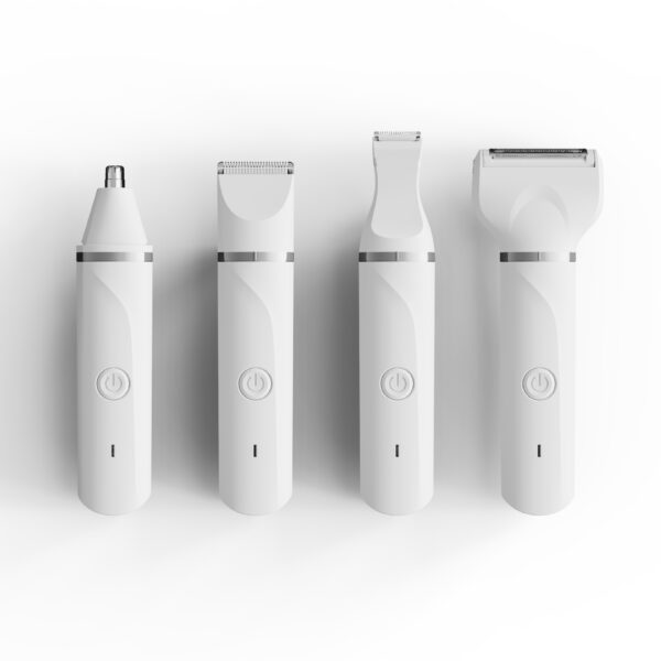 4 in 1 Trimmer Set - Image 6