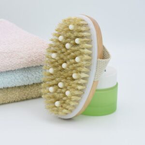 Body Bath Brush