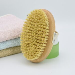 Body Bath Brush