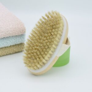 Body Bath Brush
