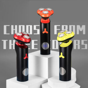 Electric Beard Trimmer