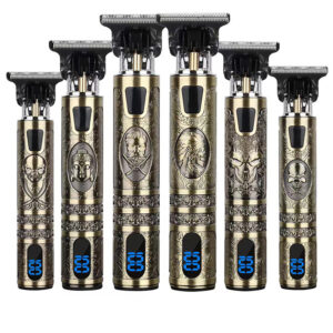 Professional Hair Trimmer