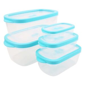 Microwave Lunch Box