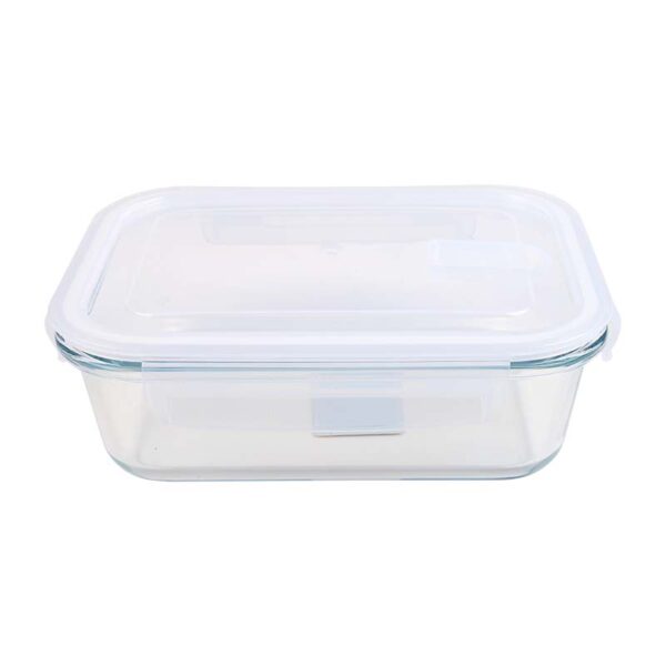 Glass lunch box 23