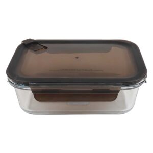 Glass lunch box 62