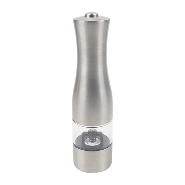 Electric pepper grinder