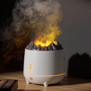 Volcanic Air Humidifier