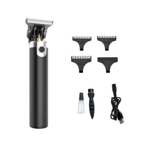 best cordless barber hair trimmer