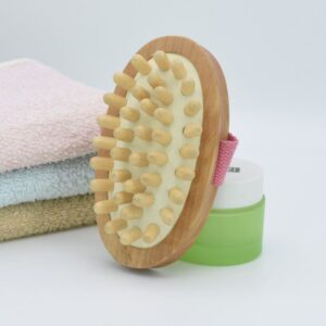 Body Bath Massage Brush
