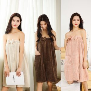 Microfiber Bath Towel