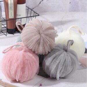 Lantern Bath Ball